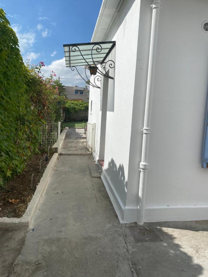 Maisonnette Cagnes Kültér fotó
