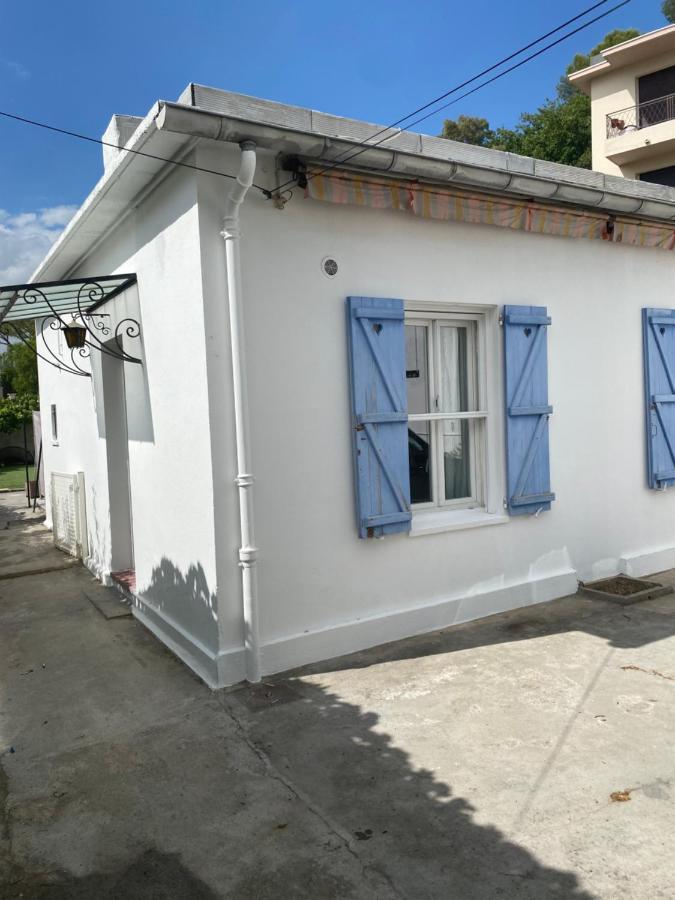 Maisonnette Cagnes Kültér fotó