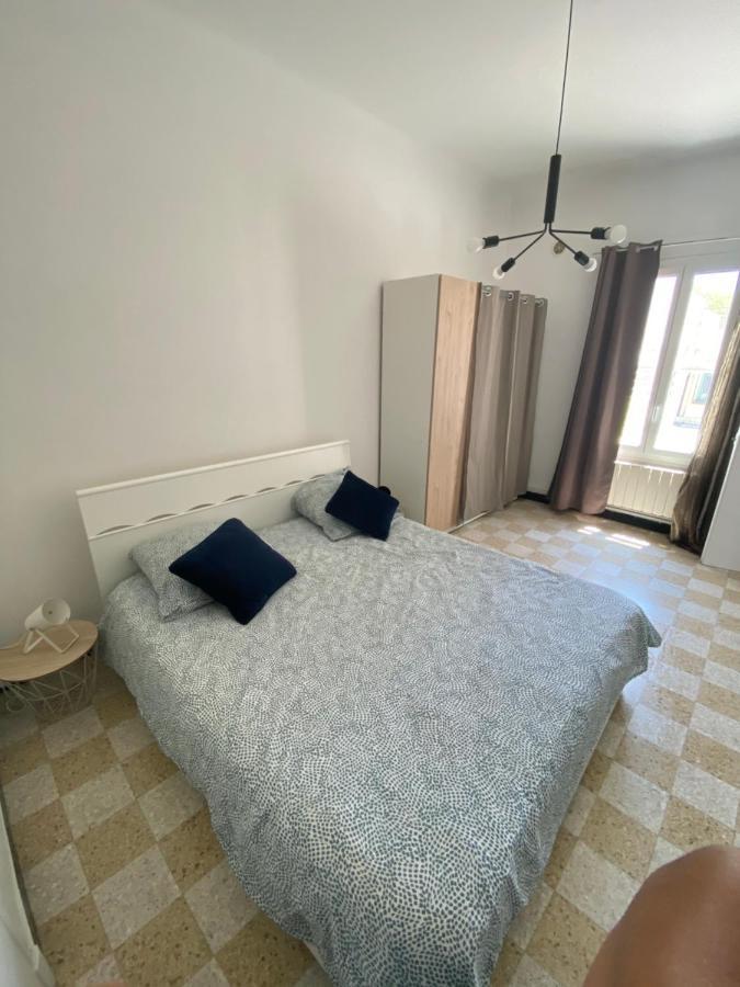 Maisonnette Cagnes Kültér fotó